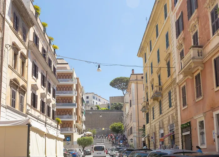 Vatican Museum By Rental In Rome