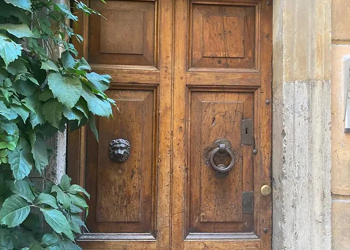 Harmony In Rome