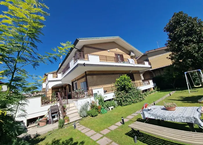 Greta Family House